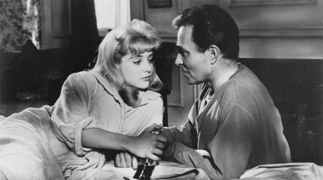 Lolita: il film di Stanley Kubrick fra commedia nera e cronaca di un'ossessione
