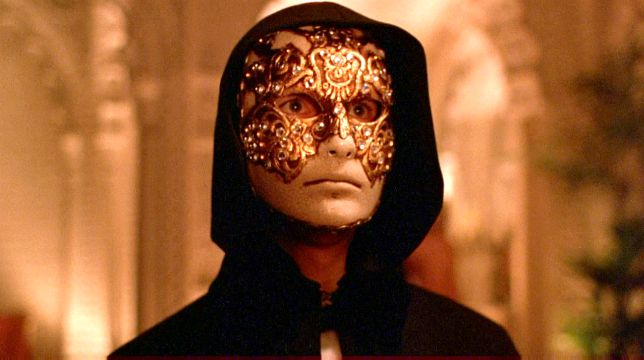 Eyes Wide Shut, come Stanley Kubrick sfidò se stesso un'ultima volta