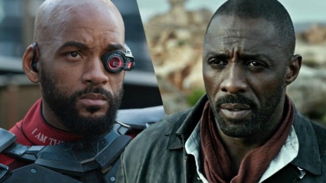 Suicide Squad 2: Idris Elba sarà Deadshot al posto di Will Smith