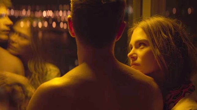 The Fall of American Empire, trailer del nuovo film di Denys Arcand