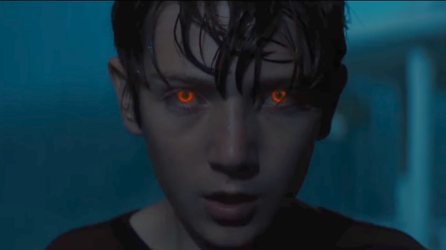 L'angelo del male - Brightburn ha un nuovo, impressionante trailer