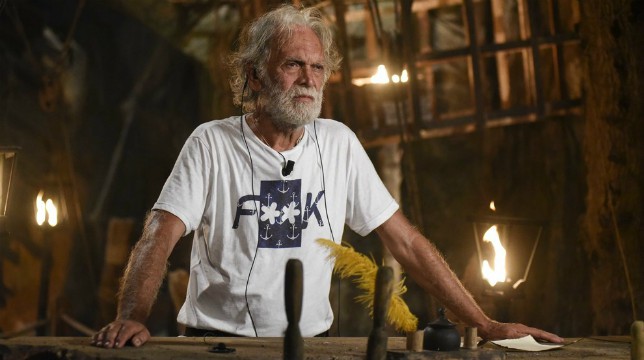Isola dei Famosi 2019, bufera Riccardo Fogli: la decisione di Mediaset