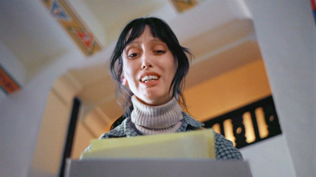 Stanley Kubrick e l'eredità tradita