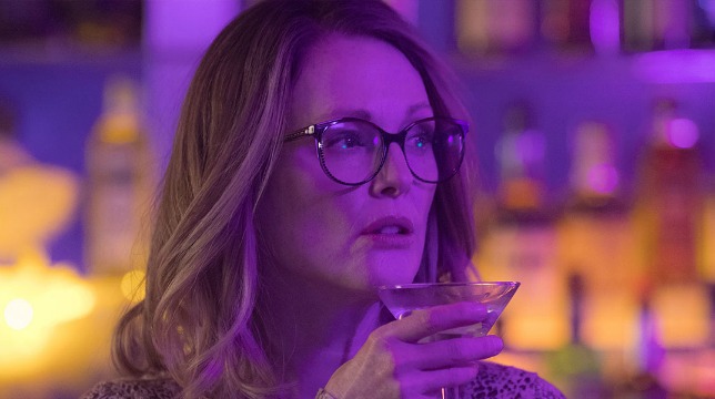 Gloria Bell: intervista video esclusiva a Julianne Moore