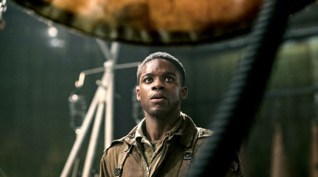 Overlord, lo zombie horror in Blu-ray, Ultra HD 4K e streaming