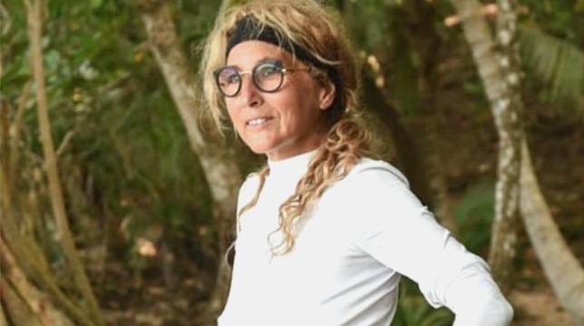 Isola dei Famosi 2019: Jo Squillo abbandona il reality
