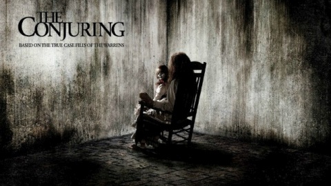 Le riprese di The Conjuring 3 inizieranno a giugno ad Atlanta