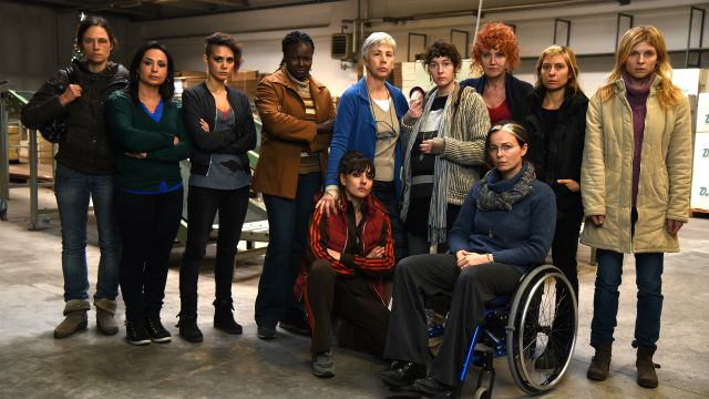 7 minuti: il Film Stasera su Rai 3