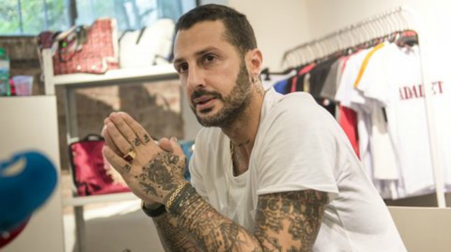 Isola dei Famosi 2019, Fabrizio Corona sul caso Fogli: "I vertici Mediaset? Immagino sapessero del video"
