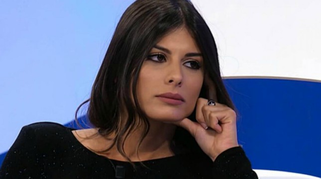 Uomini e Donne, Giulia Cavaglia: "Non ho mai ambito al trono. Angela? Io farò il mio percorso liberamente"