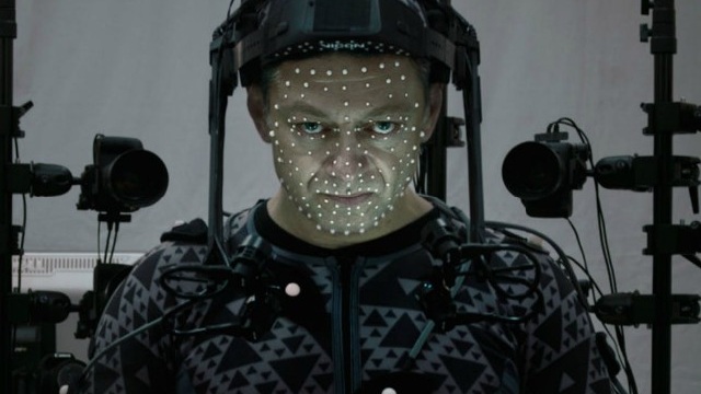 Andy Serkis tornerà a recitare in motion-capture grazie a The Mouse Guard