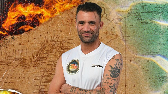 Isola dei Famosi 2019: Ghezzal si ritira dal gioco, televoto annullato