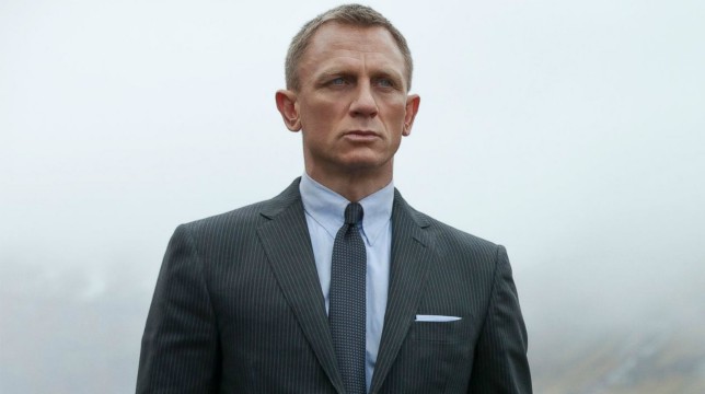 Bond 25: Matera ospita la sequenza d'apertura del film con Daniel Craig