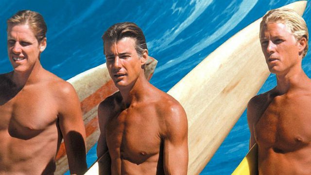 Addio a Jan-Michael Vincent, attore dalla tragica vita