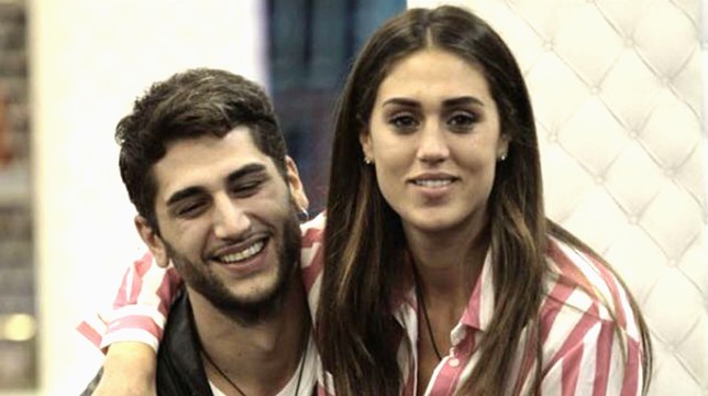 Isola dei Famosi 2019: Cecilia Rodriguez difende Jeremias e attacca i naufraghi