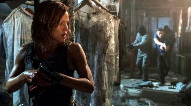 Peppermint - L'angelo della vendetta: Jennifer Garner e le altre donne che da quiete sono diventate tempesta