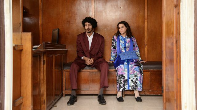 Sofia - la recensione dell'opera prima premiata a Cannes