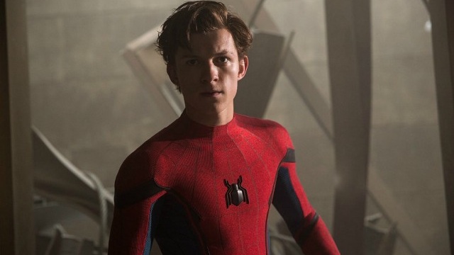 Tom Holland collaborerà nuovamente con i fratelli Russo in Cherry