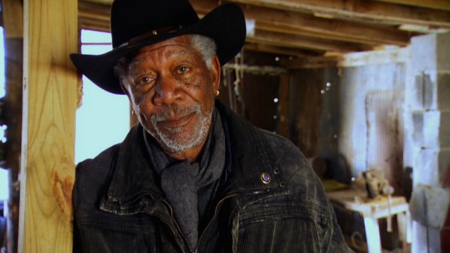 Anche Morgan Freeman nel sequel di Come ti ammazzo il bodyguard