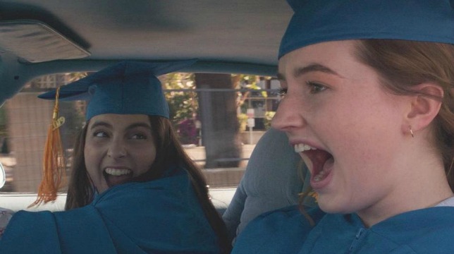 Booksmart: il trailer originale dell’esordio alla regia di Olivia Wilde