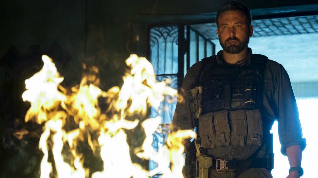 Triple Frontier: J.C. Chandor parla ancora di avidità e sopravvivenza in questo particolare film d'azione targato Netflix