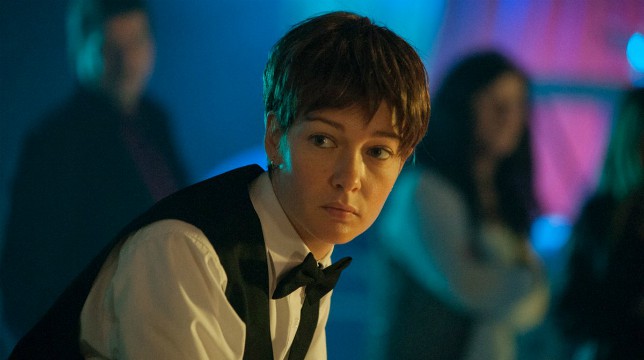 La notte è piccola per noi - Director's Cut: la recensione