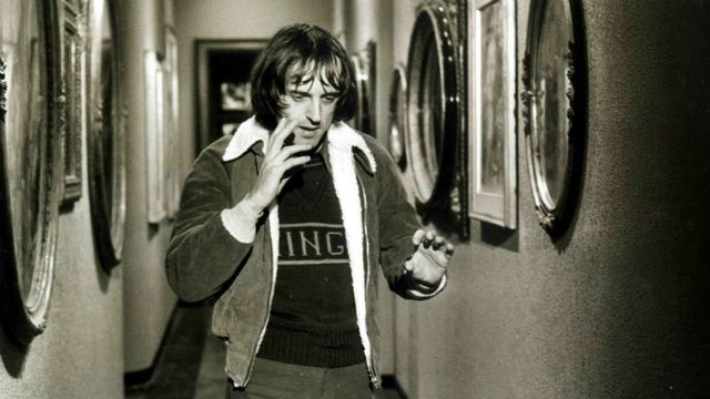 Un David speciale a Dario Argento