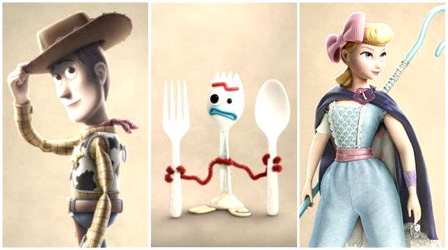 Toy Story 4: Un'anteprima e un'intervista al produttore Jonas Rivera