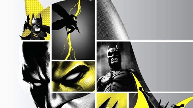 Long Live Batman!: l'imminente Romics celebrerà gli 80 anni dell'Uomo Pipistrello