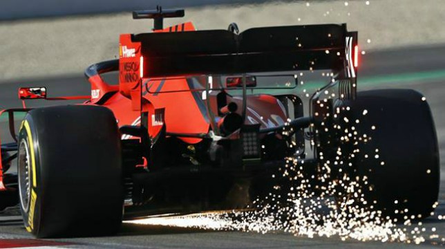 Formula 1, Gran Premio d'Australia: come vederlo in Tv e in Streaming