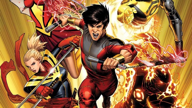 Shang-Chi: il cinecomic della Marvel sarà diretto da Destin Daniel Cretton
