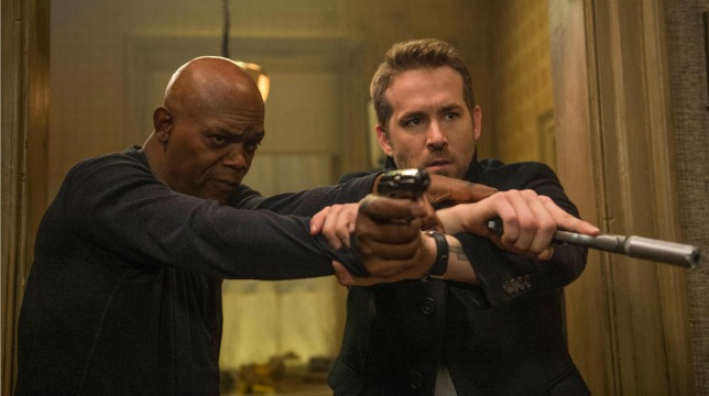 Antonio Banderas e Morgan Freeman nel cast del sequel di Come ti ammazzo il bodyguard