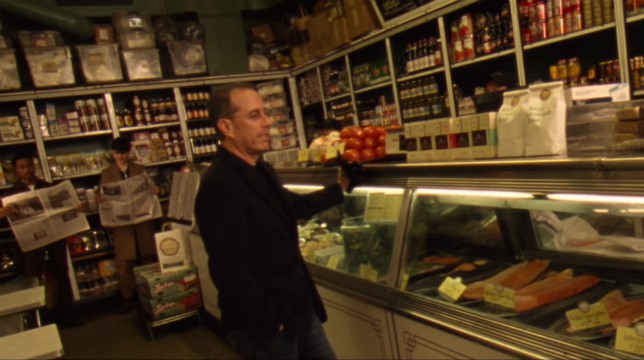 Jonah Hill, Jerry Seinfeld e i Vampire Weekend insieme: guarda il video di Sunflower
