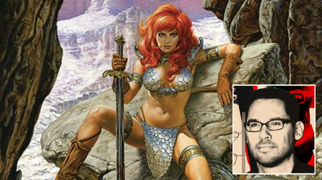 Red Sonja: il regista Bryan Singer estromesso dal progetto
