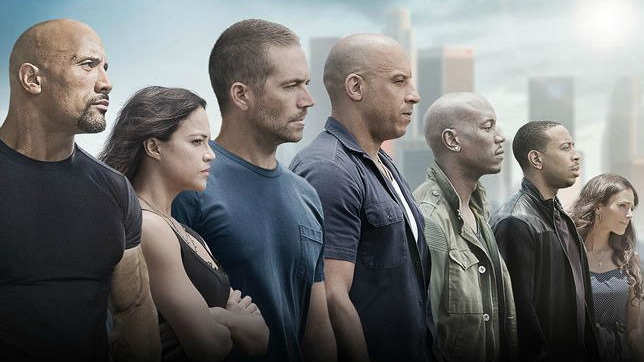 Fast and Furious 6: Il Film Stasera su Italia 1