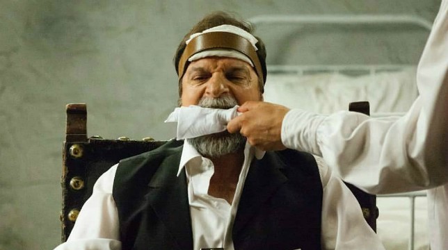 Il Segreto Anticipazioni 15 marzo 2019: Raimundo potrebbe subire l'elettroshock