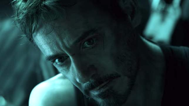 Avengers Endgame: Ecco il nuovo trailer italiano!
