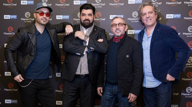 MasterChef Italia 2019: Anticipazioni nona puntata stasera su Sky Uno