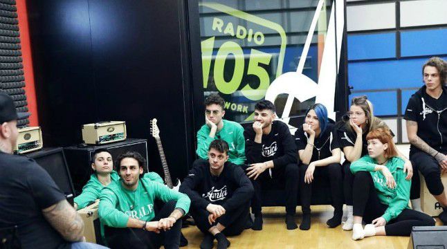 Amici 18, oggi, giovedì 14 marzo: ecco cosa è successo nel daytime