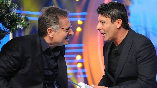 Ciao Darwin 8 stasera la prima puntata su Canale 5