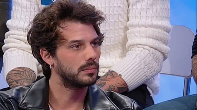 Uomini e Donne, Davide Di Geso risponde alle critiche e rivela: "Giulia Cavaglia ha scombussolato un po' tutto"