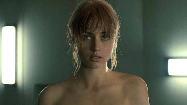 Ana De Armas sarà Marilyn Monroe per Andrew Dominik nel film Blonde