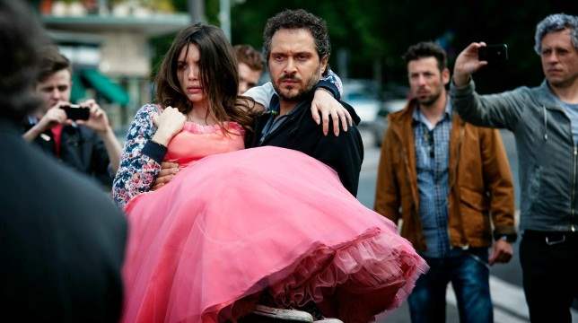 Stasera in TV: i Film di Oggi Venerdì 15 Marzo 2019