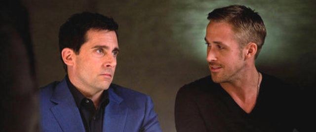 Crazy, Stupid, Love - la recensione del film con Ryan Gosling