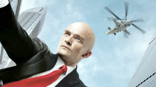 Hitman: Agent 47: Il Film Stasera su Italia 1