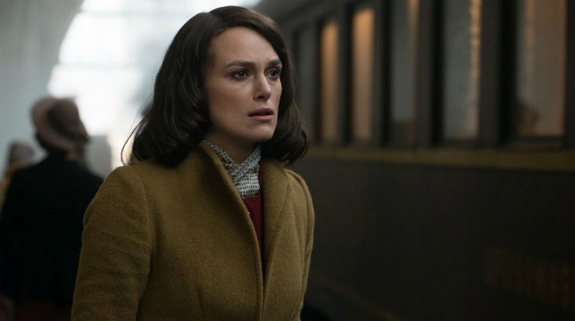La Conseguenza: recensione del melò postbellico con Keira Knightley