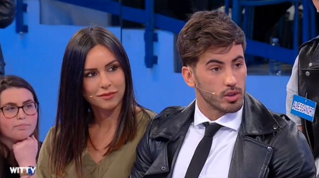 Uomini e Donne oggi, venerdì 15 marzo, il trono classico: il ritorno di Natalia, Ivan e Sonia in studio