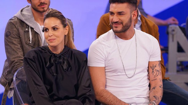 Uomini e Donne, Lorenzo Riccardi e Claudia Dionigi rivelano: "Andremo a convivere"
