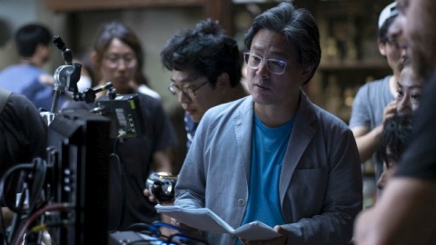 Amazon resuscita The Brigands of Rattlecreek, western iperviolento di Park Chan-wook