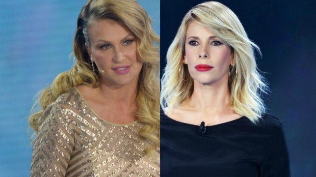 Isola dei Famosi 2019, caso Riccardo Fogli: Eva Henger furiosa contro Alessia Marcuzzi